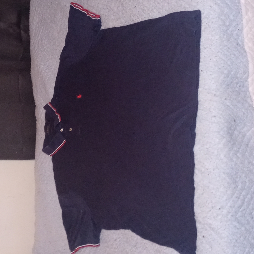 Men's Size XXL.Classic Fit Polo by Ralph Lauren.